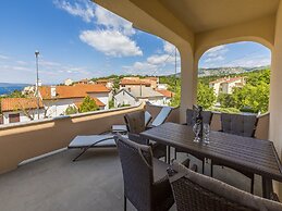 Apartments Ninac