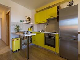 Apartments Ninac