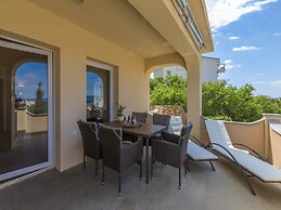 Apartments Ninac