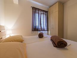 Apartments Ninac