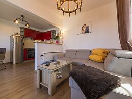Apartments Ninac