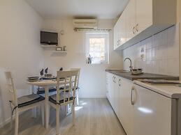 Apartments Ninac