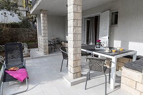 Apartments Karmen 1