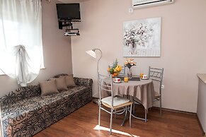Apartments Karmen 1