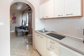 Apartments Karmen 1