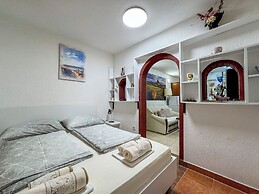 Apartments Ruza