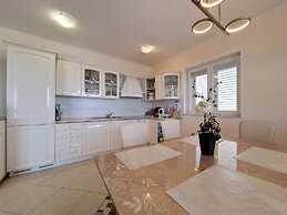 Apartments Ruza