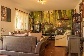 Apartments Ruza