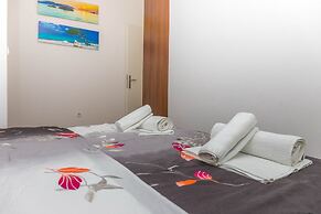 Apartments Ruza