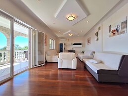 Apartments Ruza