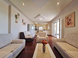 Apartments Ruza