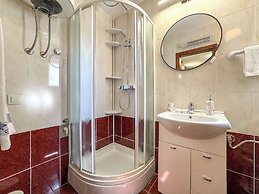 Apartments Ruza