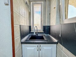 Apartments Ruza