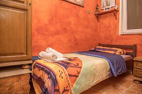 Apartments Ruza