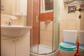Apartments Ruza