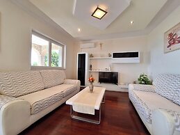 Apartments Ruza
