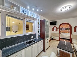 Apartments Ruza