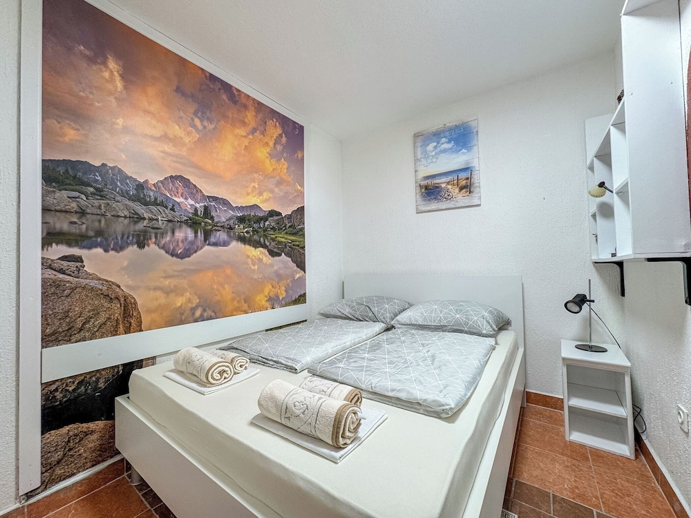 Apartments Ruza