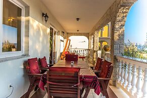 Apartments Ruza