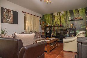 Apartments Ruza