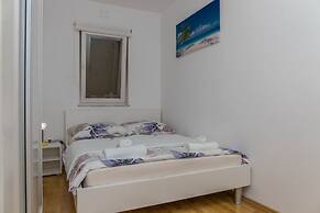Apartments Ruza