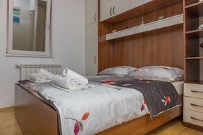 Apartments Ruza