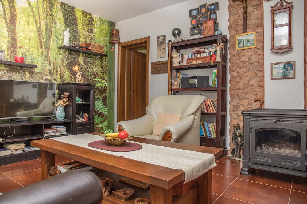 Apartments Ruza