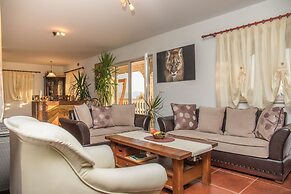 Apartments Ruza