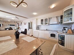 Apartments Ruza