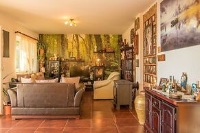 Apartments Ruza