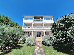 Apartments Ruza