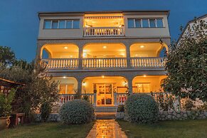 Apartments Ruza