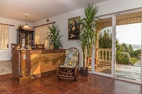 Apartments Ruza