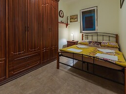 Apartments Ruza