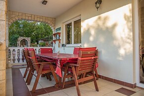 Apartments Ruza