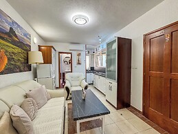 Apartments Ruza