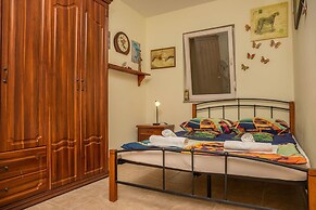 Apartments Ruza