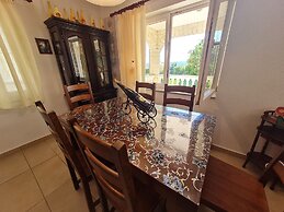 Apartments Ruza