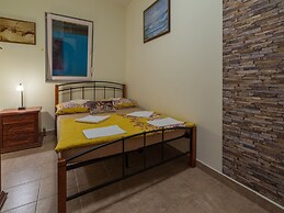 Apartments Ruza