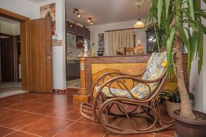 Apartments Ruza
