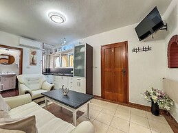 Apartments Ruza