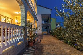 Apartments Ruza