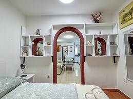 Apartments Ruza