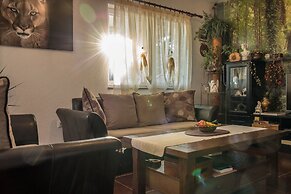 Apartments Ruza