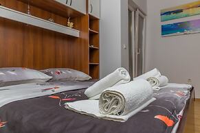 Apartments Ruza
