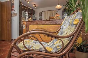 Apartments Ruza