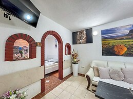 Apartments Ruza