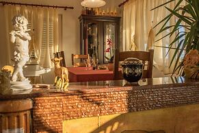Apartments Ruza