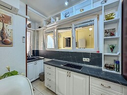 Apartments Ruza