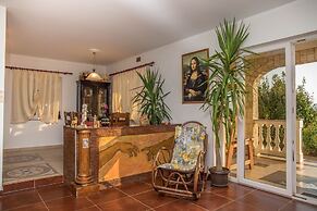 Apartments Ruza